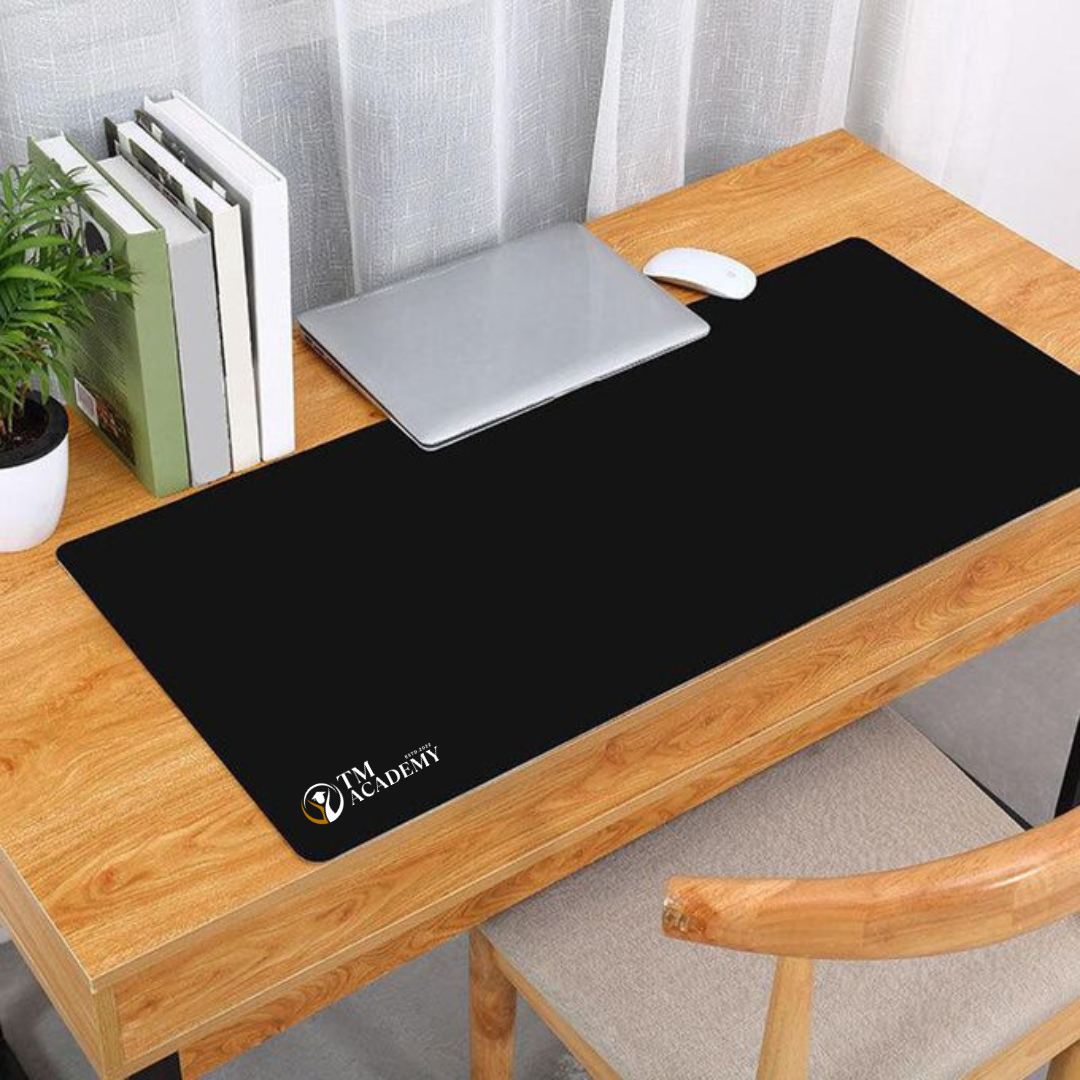 Desk pad